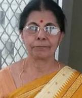 Dr. Saroj